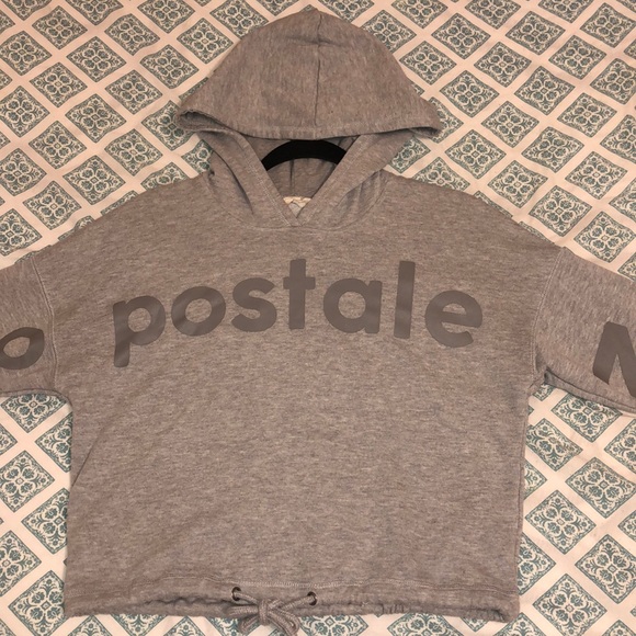 Aeropostale sweater - Picture 1 of 3